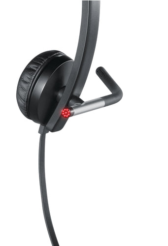 Logitech USB Headset Stereo H650e Logitech USB Headset Stereo H650e